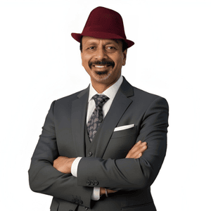 Pradeep Mahajan, StemRx Bioscience Solutions Pvt. Ltd, India